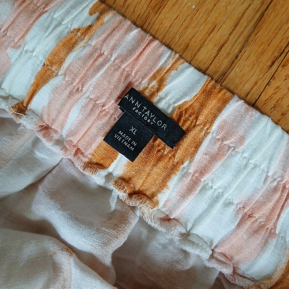 Maxi Skirt - Picture 4 of 4